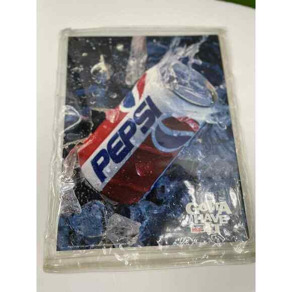 1992 Richard Petty Daytona Pepsi 400 Program w/  Patch – NASCAR Collectible - Picture 3 of 12